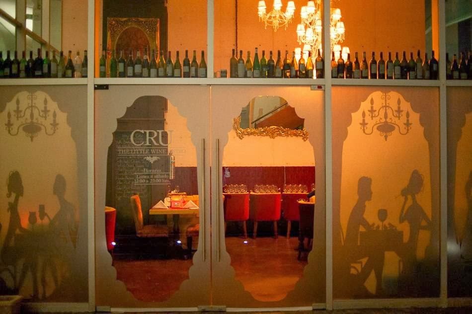 Grand Cru en San Pedro Garza García - Recomendado