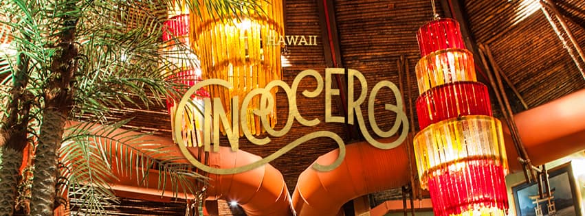 HAWAII CINCO CERO miniatura 3