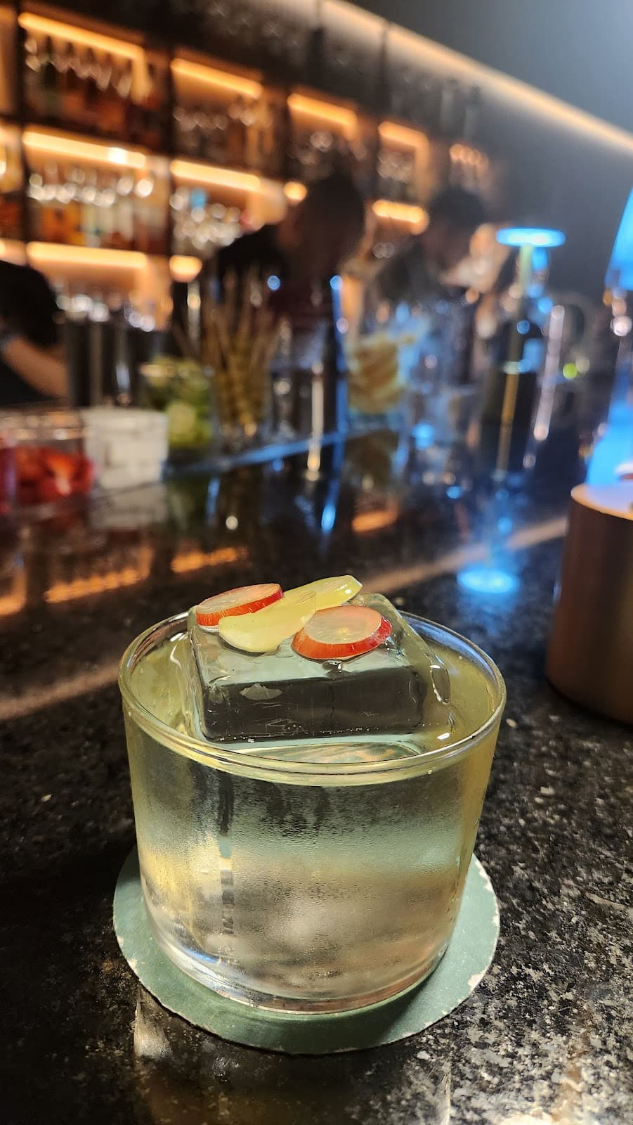 BAR COLEMAN miniatura 2