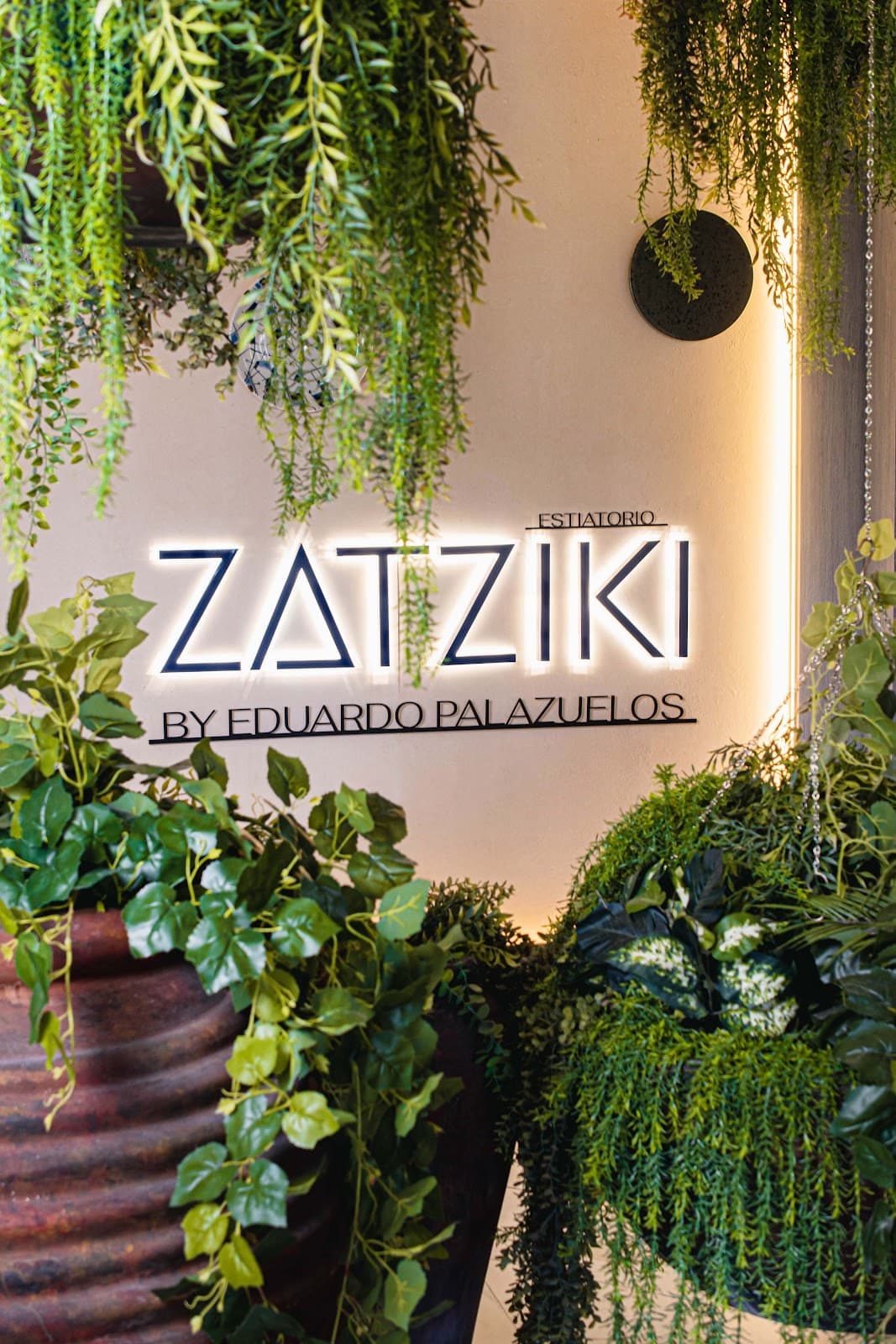 Zatziki miniatura 3