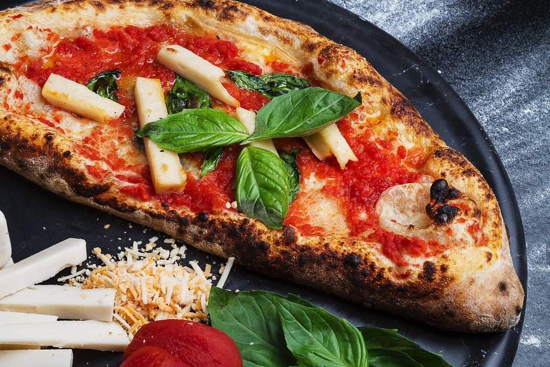 Di Frabo La Vera Pizza Napoletana miniatura 4