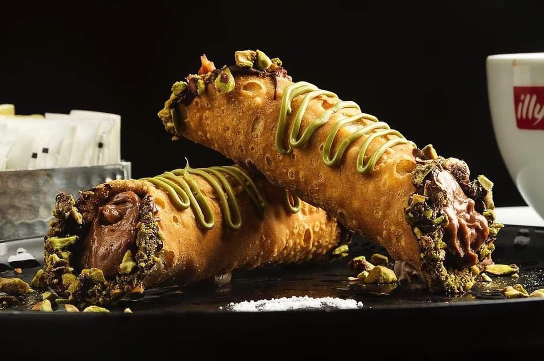 Di Frabo La Vera Pizza Napoletana miniatura 10