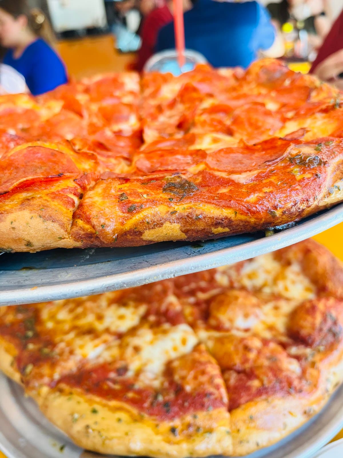 Dumbo Pizza (Vasconcelos) miniatura 2