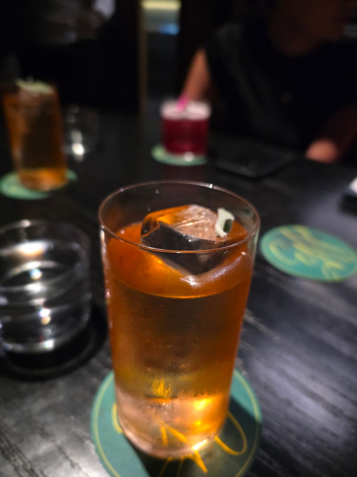 Hemingway Bar miniatura 3