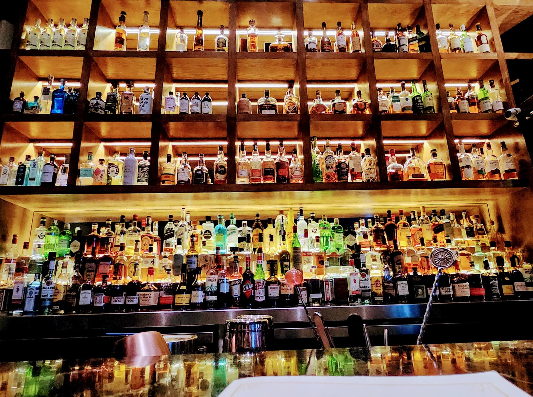 Hemingway Bar miniatura 5