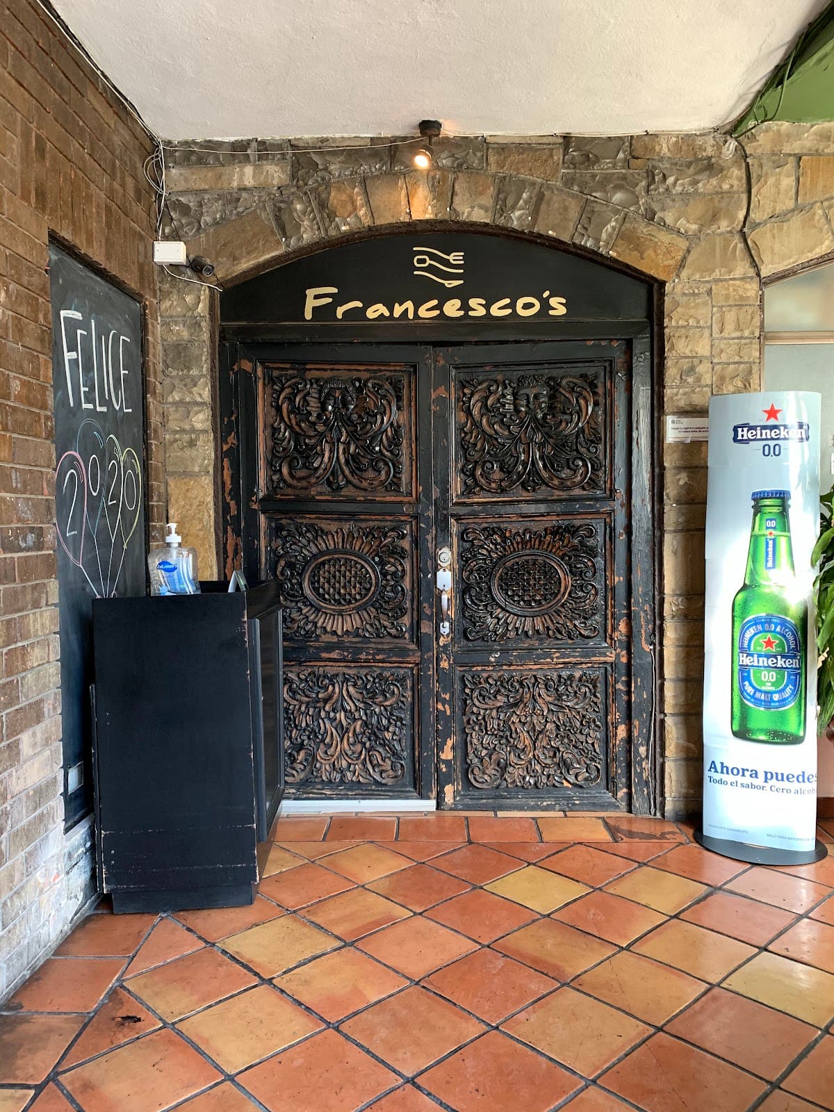 Francesco´s miniatura 9