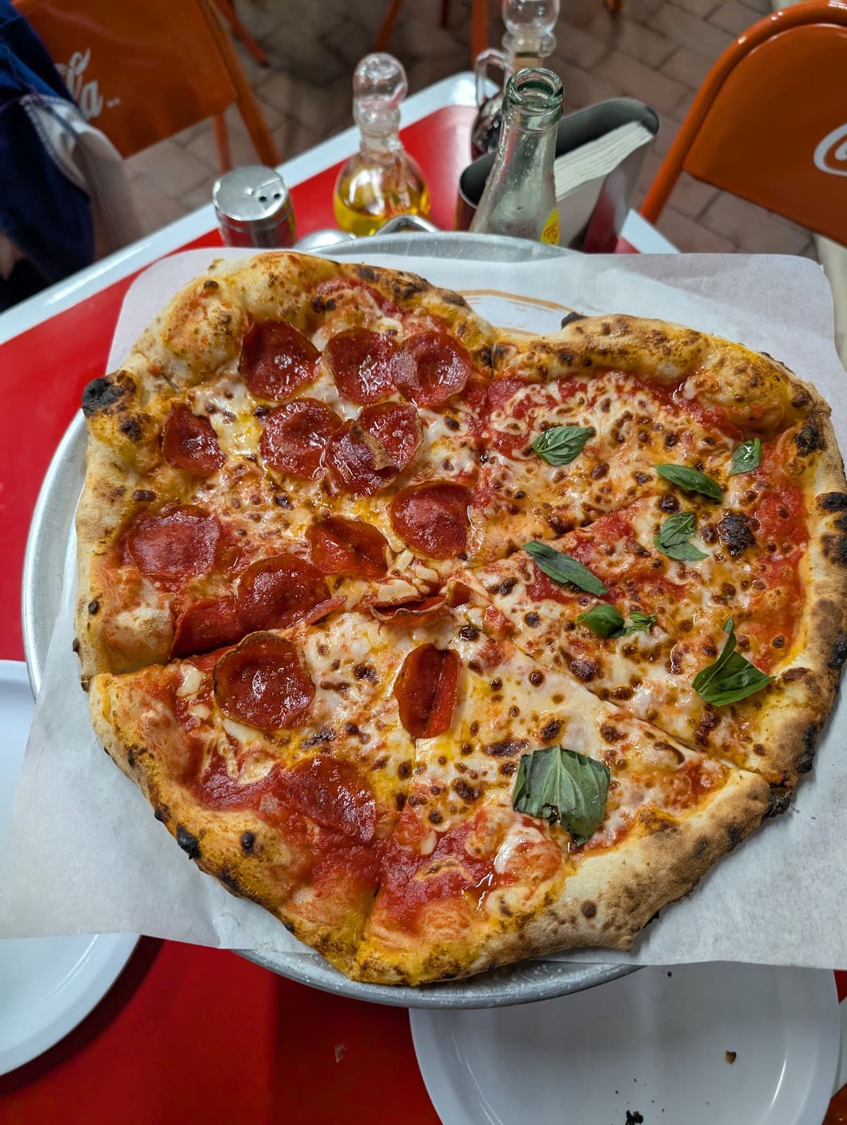 Gogo Pizzas miniatura 3