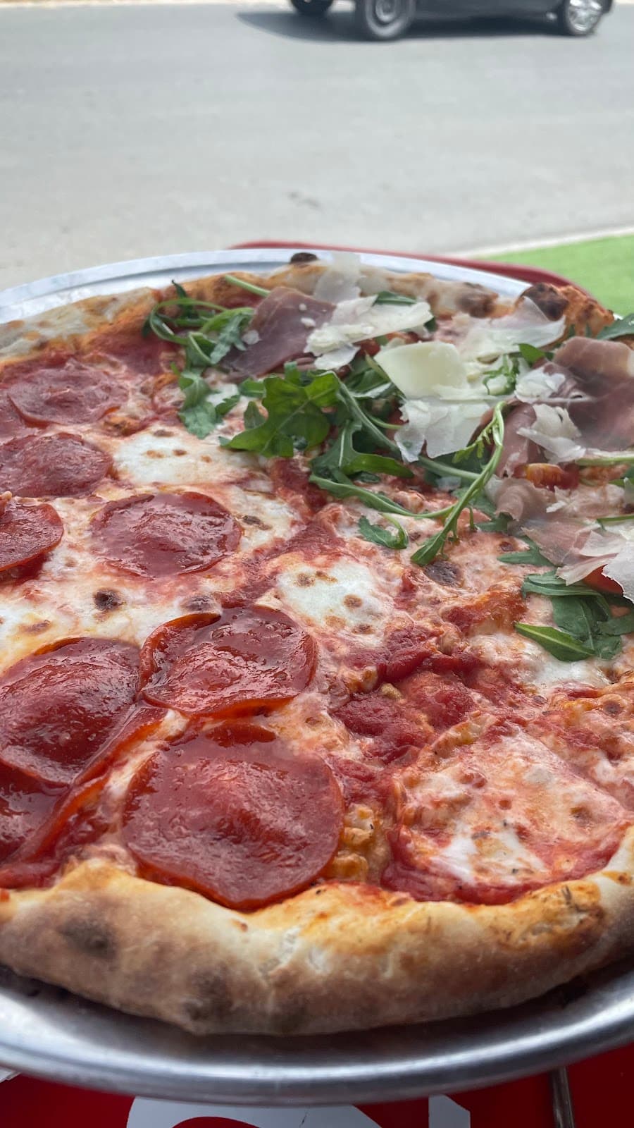 Gogo Pizzas miniatura 7