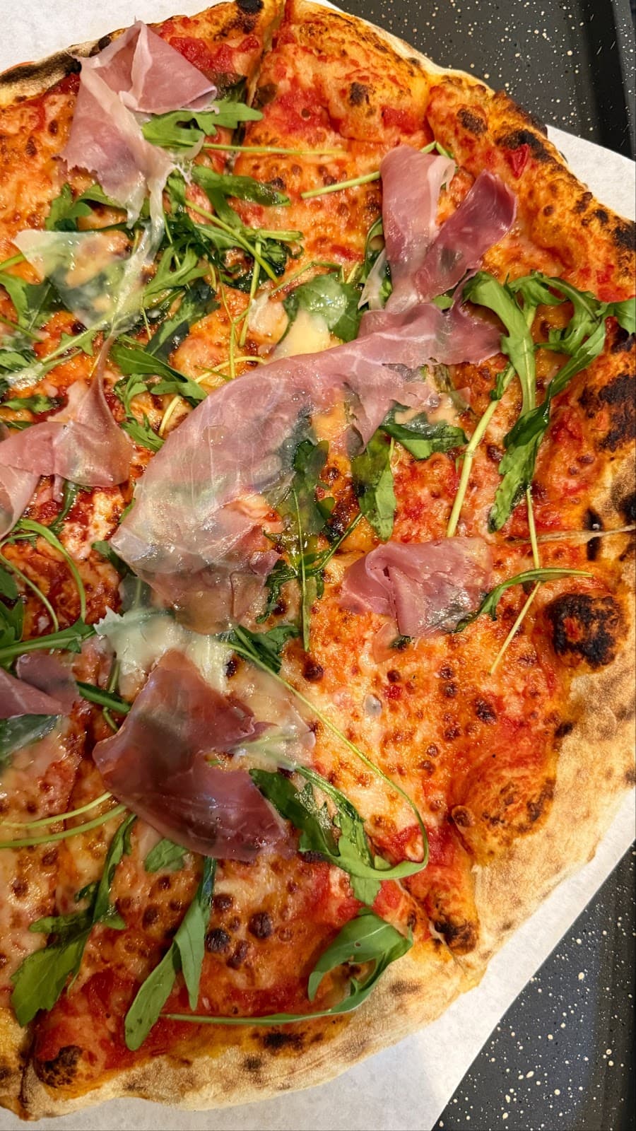 Gogo Pizzas miniatura 8