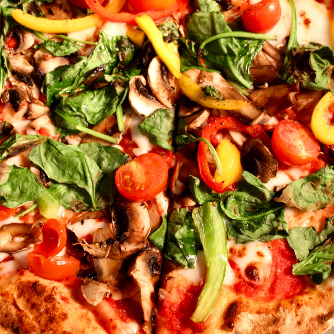 Gogo Pizzas miniatura 10