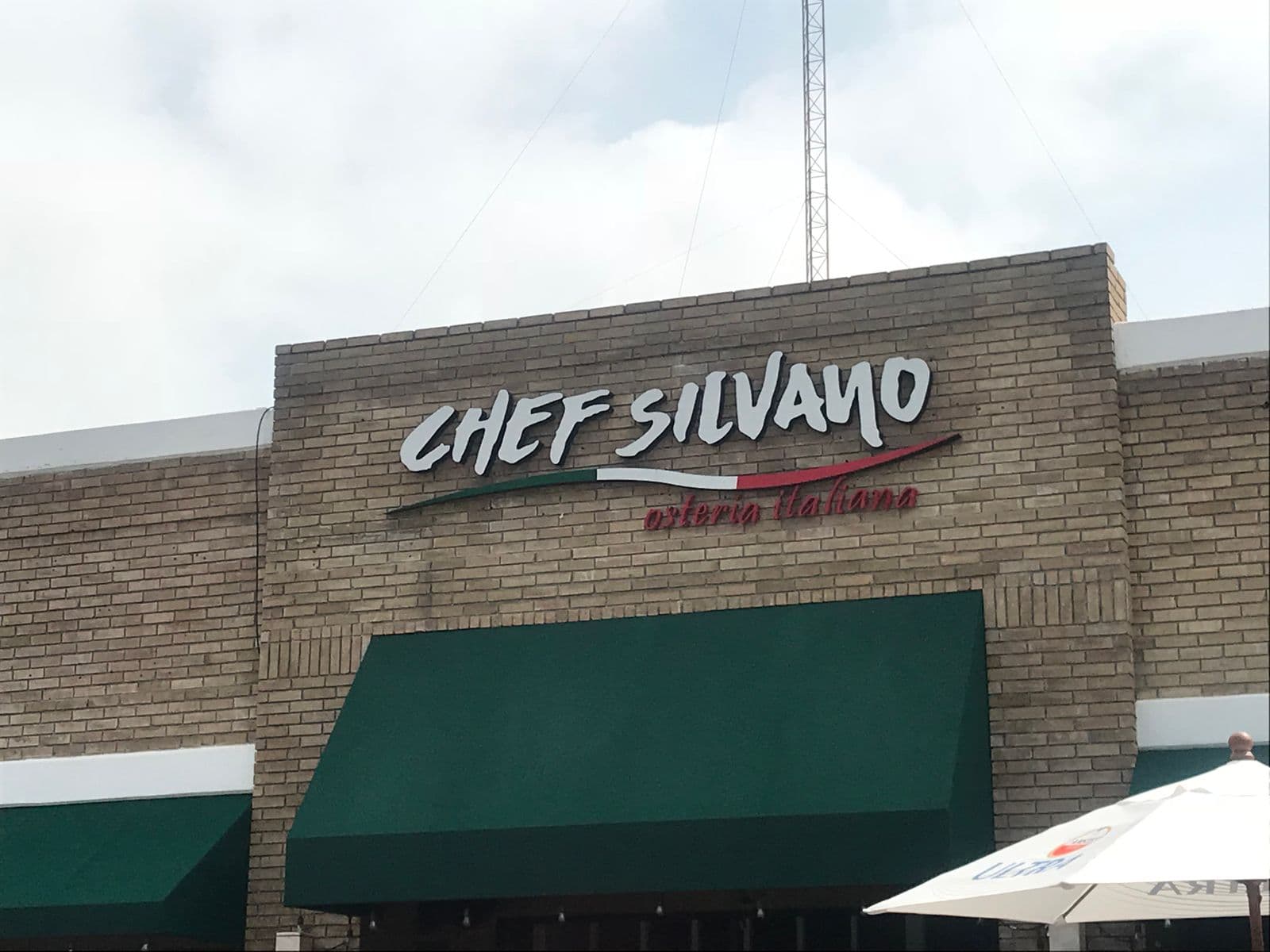 Chef Silvano en San Pedro Garza García - Recomendado