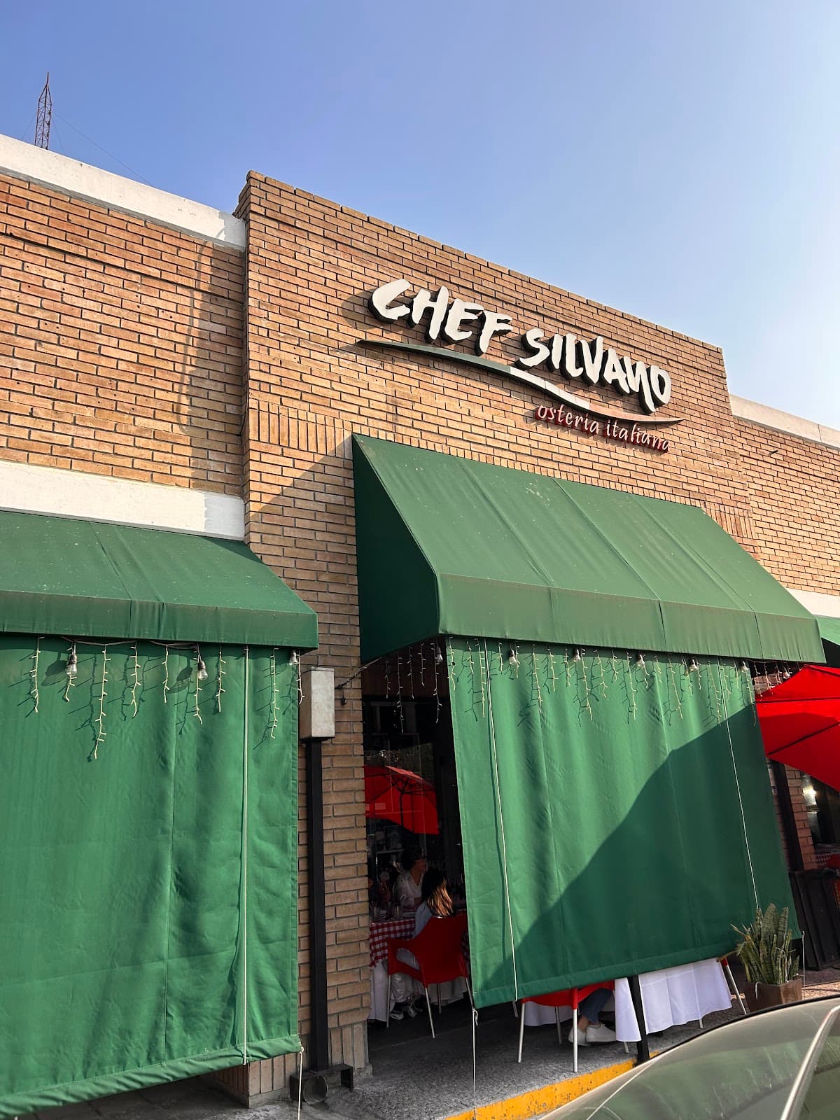 Chef Silvano miniatura 5