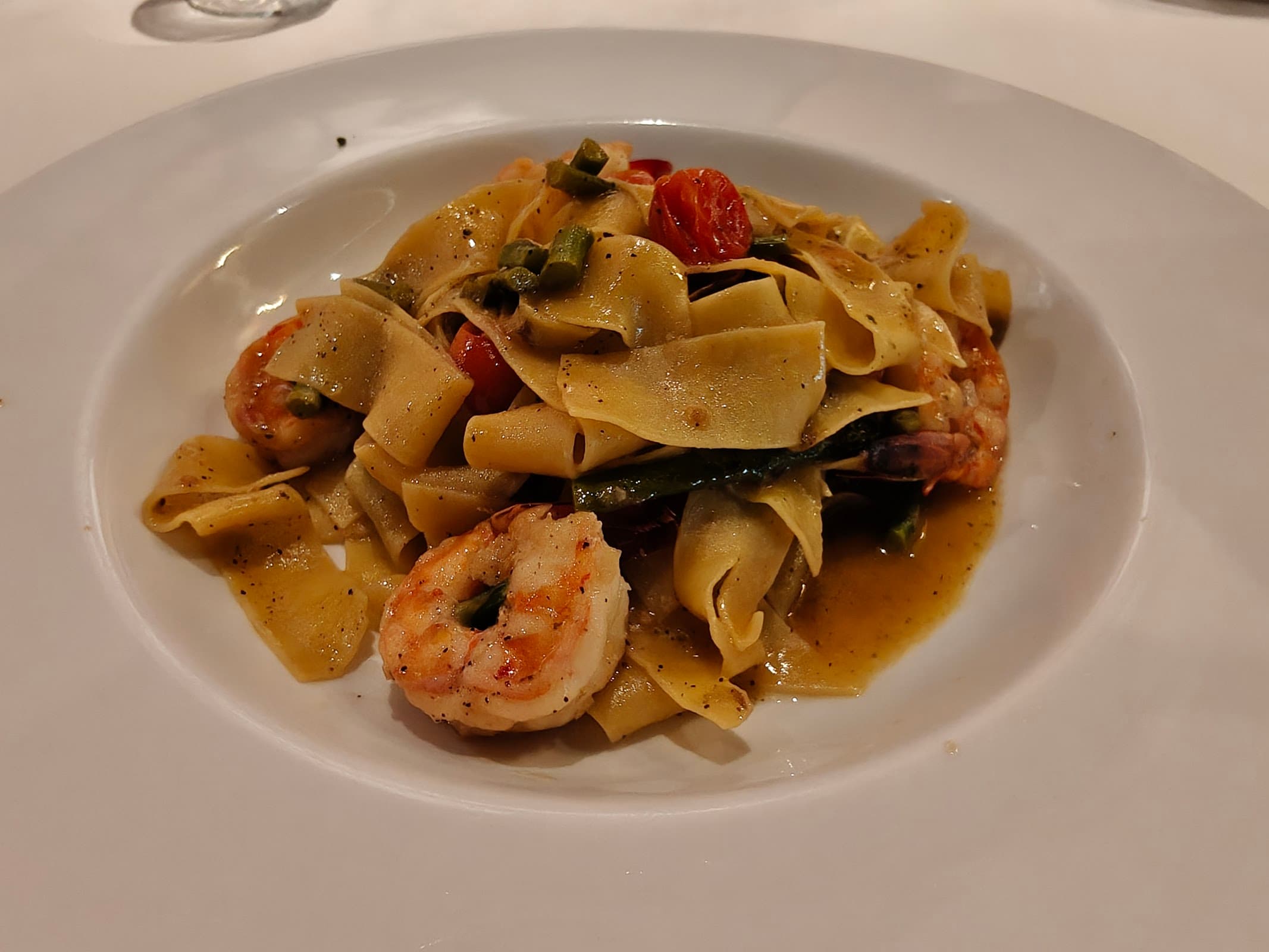Il Capriccio Ristorante-Bar Italiano miniatura 5
