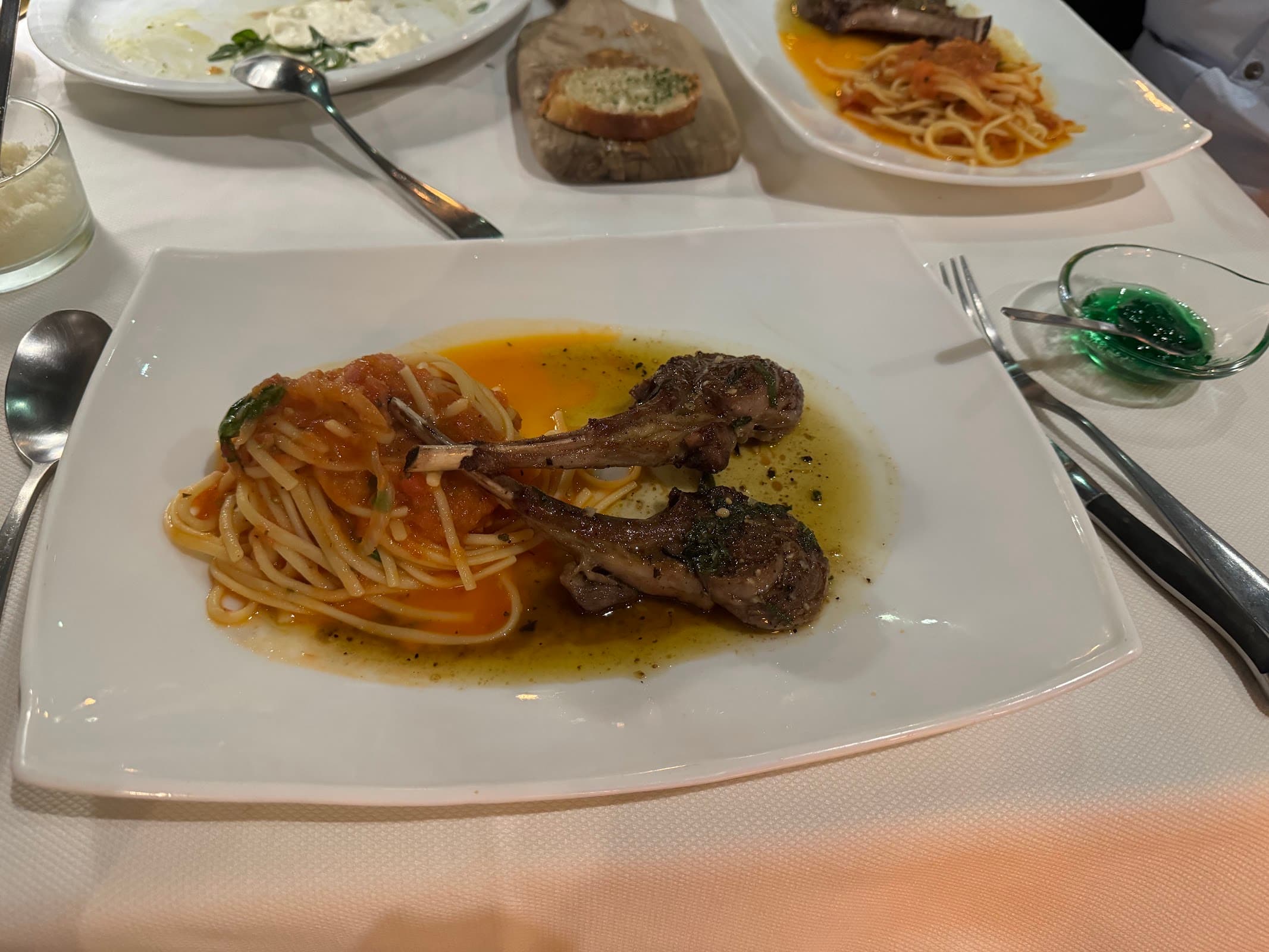 Il Capriccio Ristorante-Bar Italiano miniatura 6