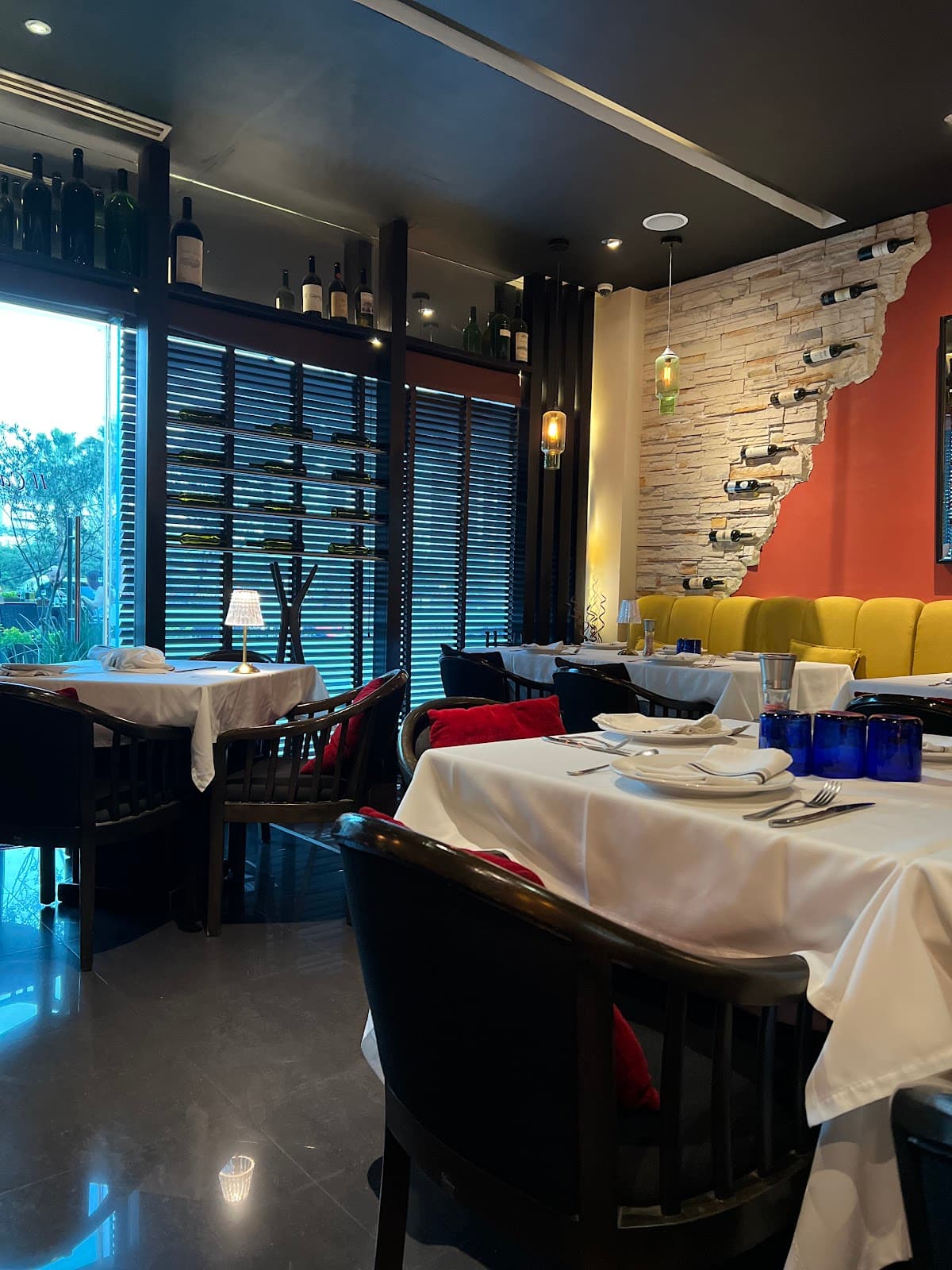Il Capriccio Ristorante-Bar Italiano miniatura 7