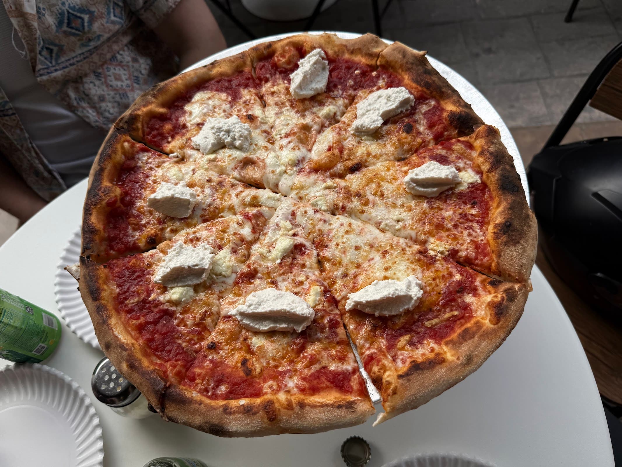 MANGIOZ miniatura 3