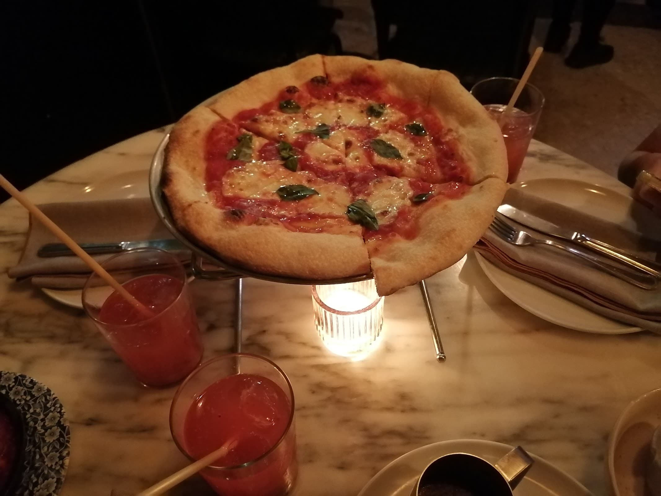 Milk Pizzería miniatura 4