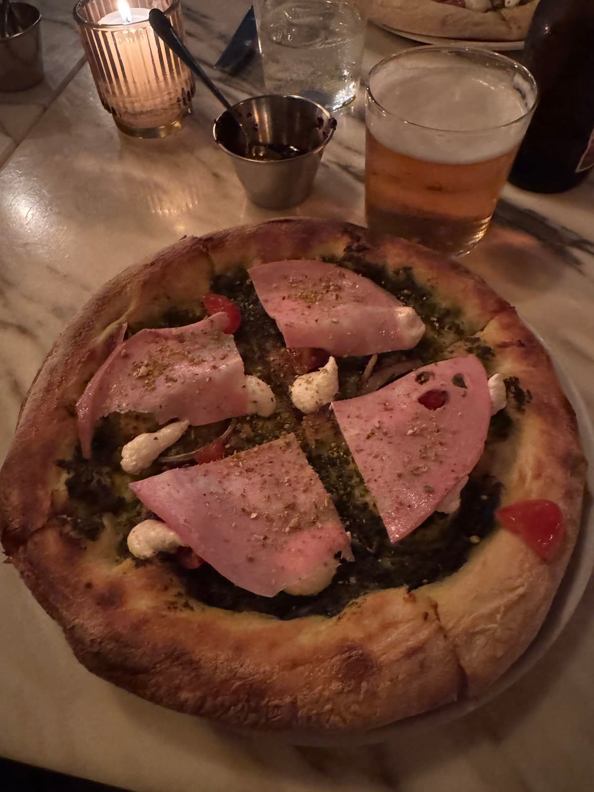 Milk Pizzería miniatura 6