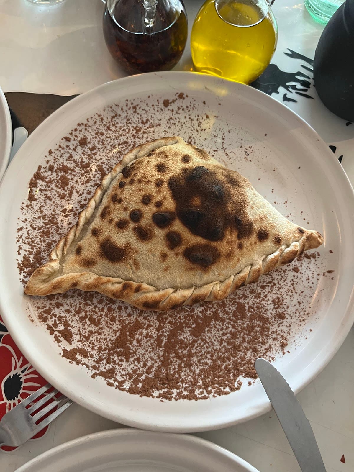 Mozzarella miniatura 5