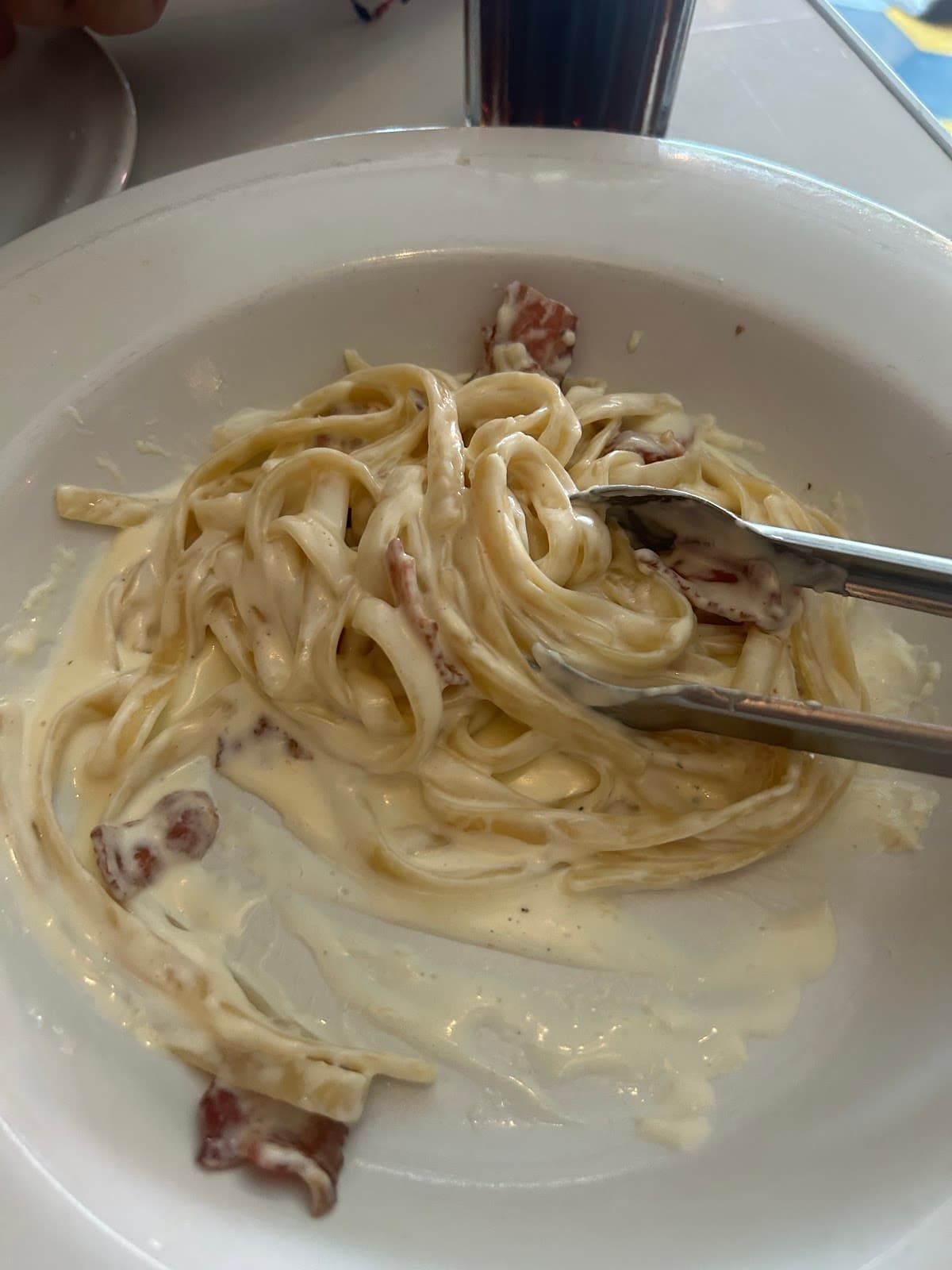 Mozzarella miniatura 8