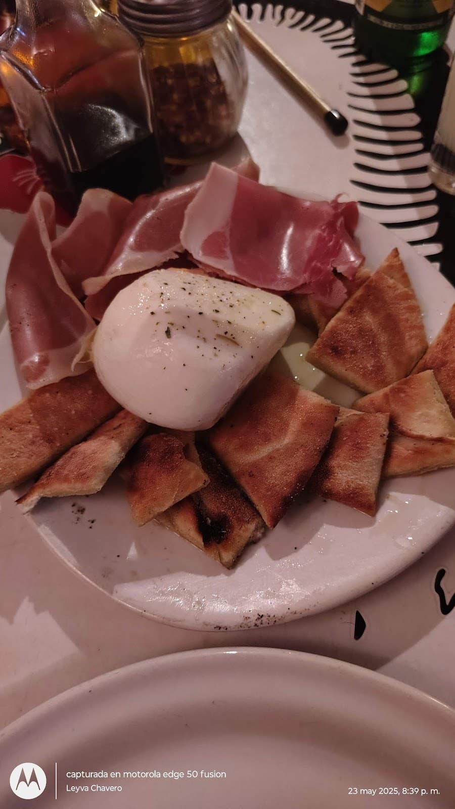 Mozzarella miniatura 10