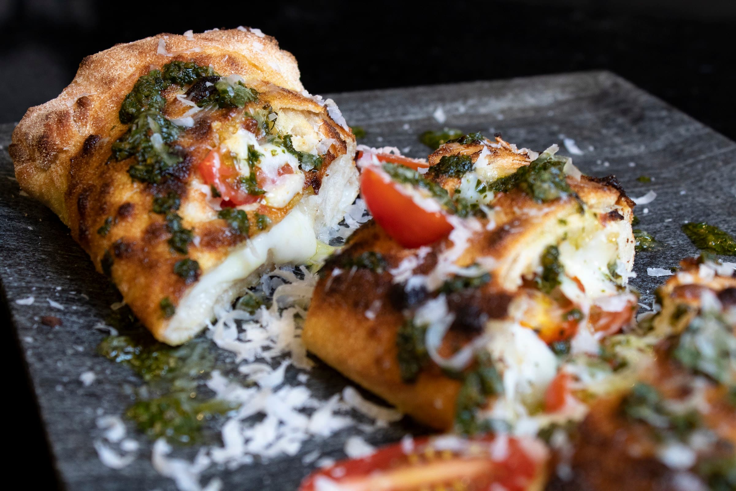 The Oven Pizzatto (Cordillera) miniatura 2