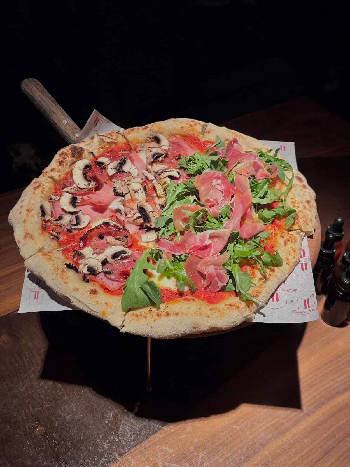 Pizza Studio Evoluzione miniatura 2