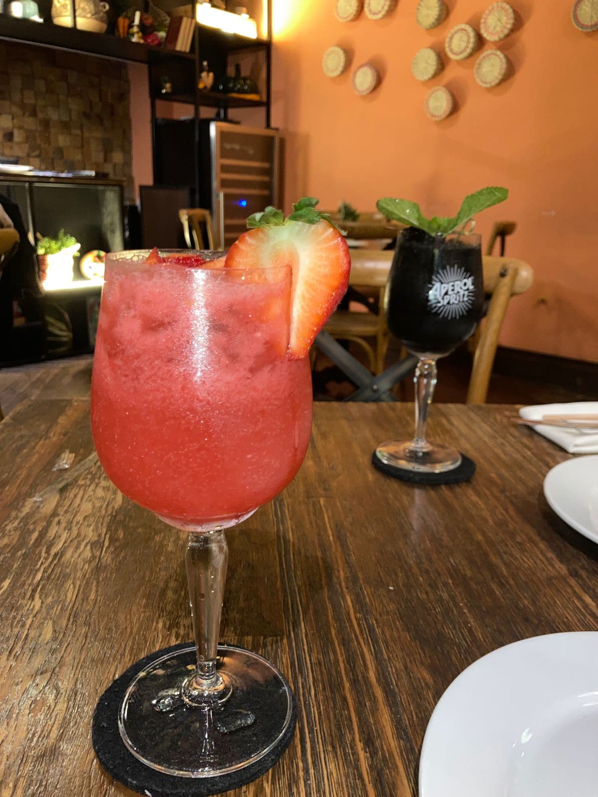 La Corazonada + PIZZAIOLO miniatura 7