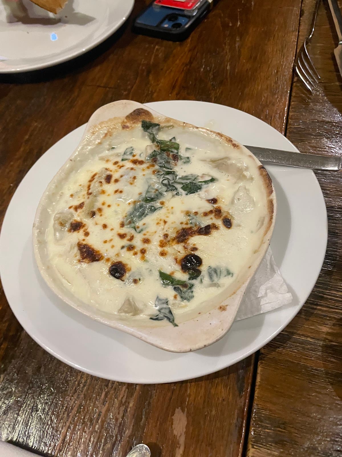 La Corazonada + PIZZAIOLO miniatura 8