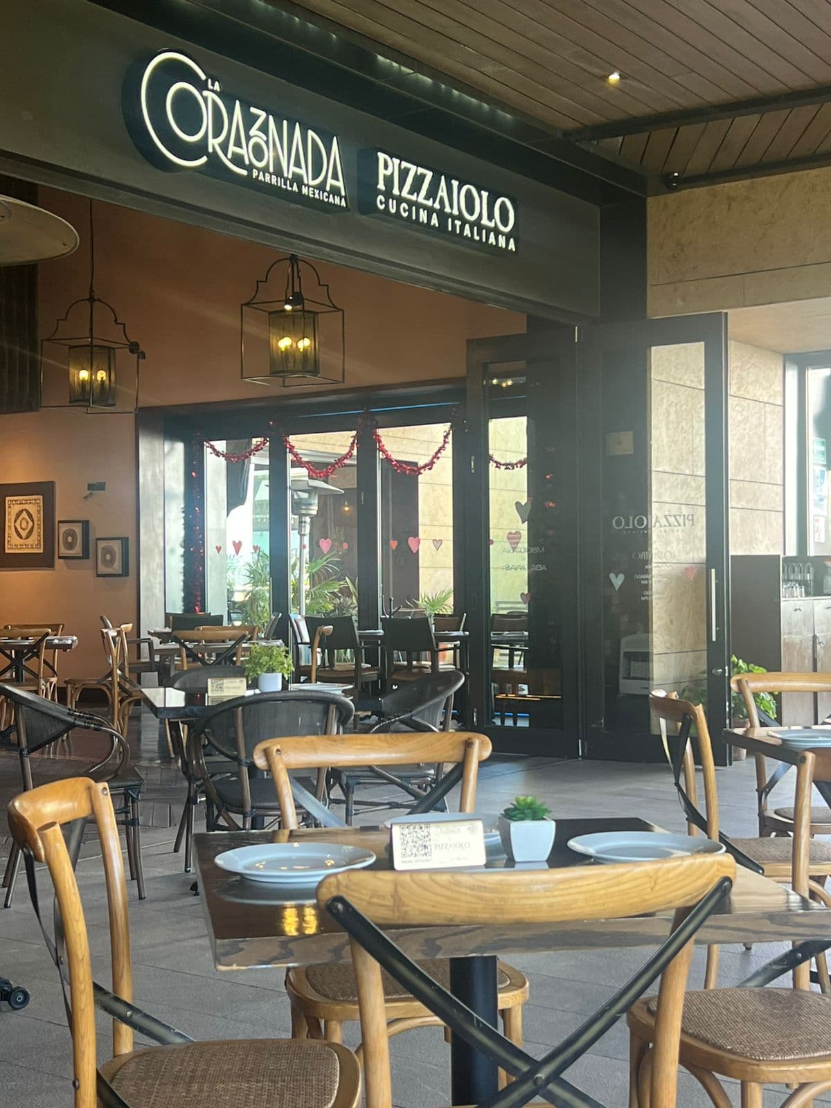 La Corazonada + PIZZAIOLO miniatura 10