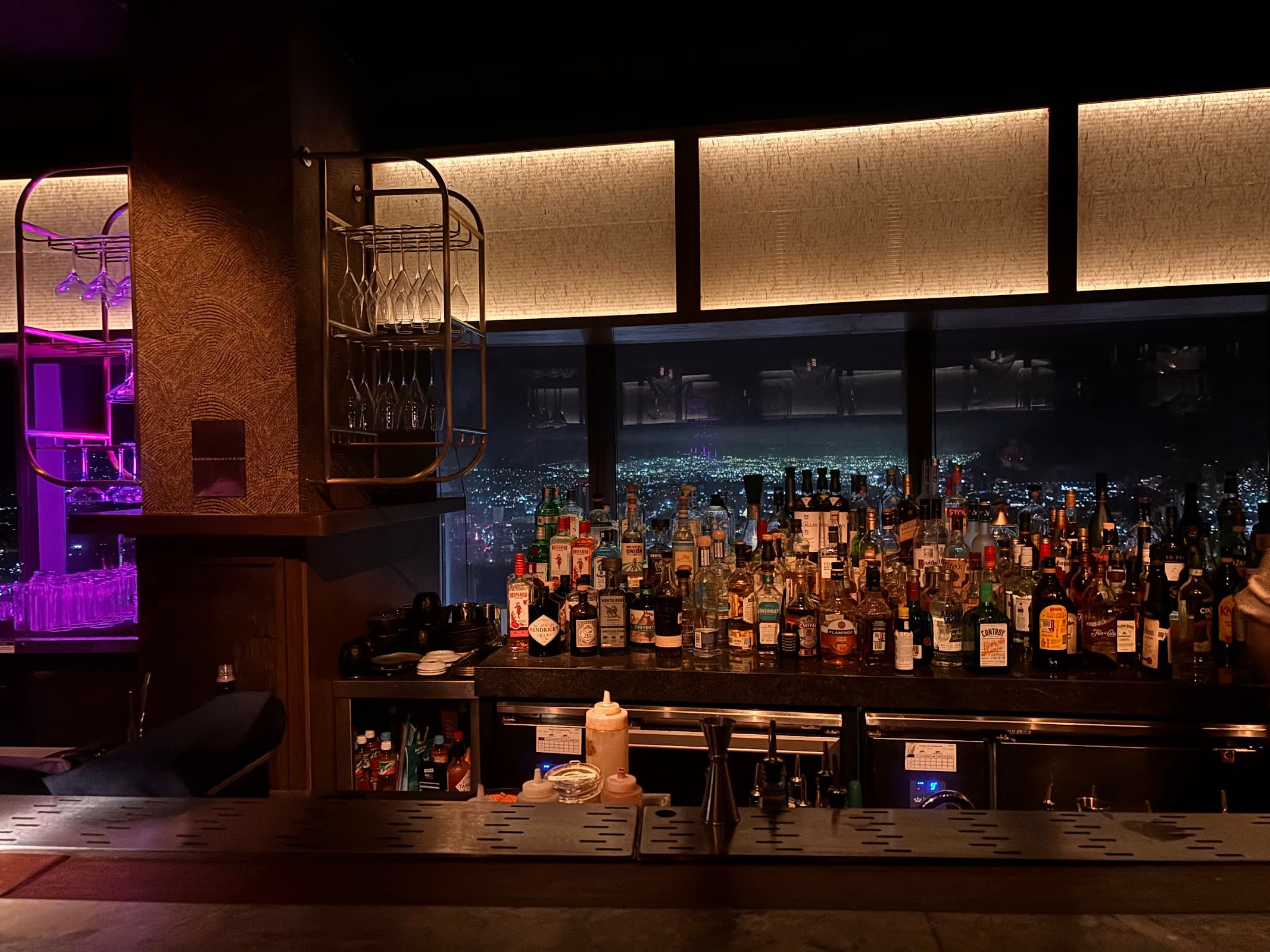 Sky Bar Monterrey en Monterrey