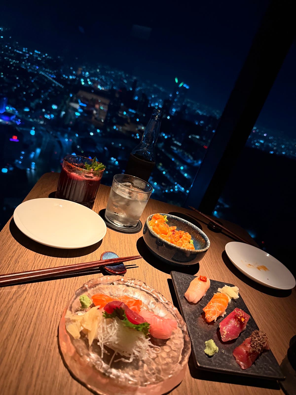 Sky Bar Monterrey miniatura 4