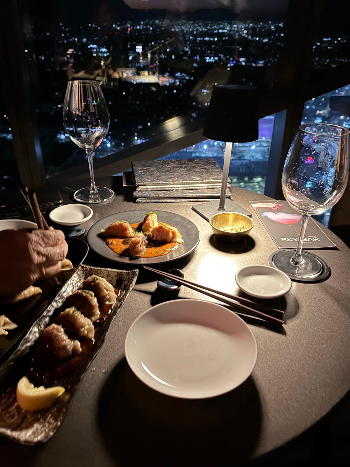 Sky Bar Monterrey miniatura 6