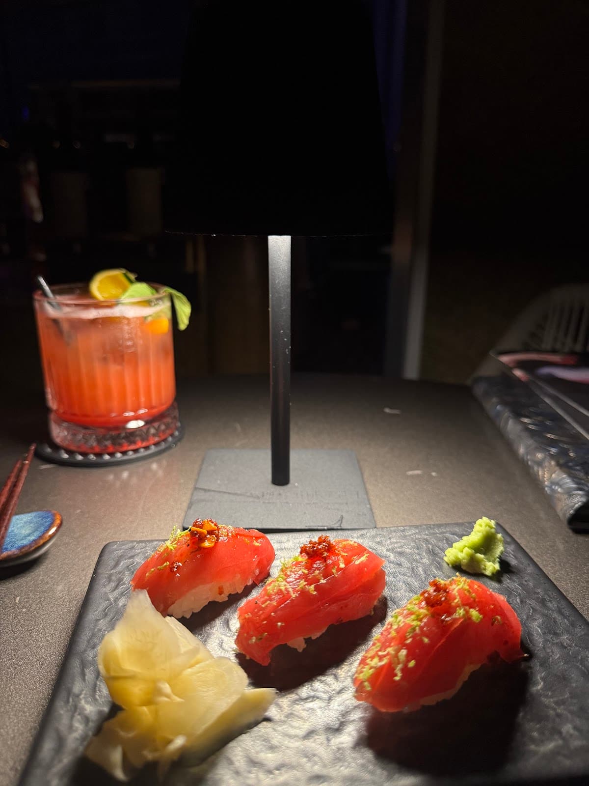 Sky Bar Monterrey miniatura 7