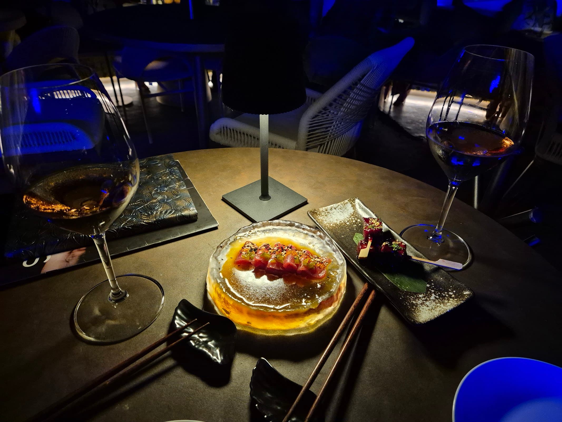 Sky Bar Monterrey miniatura 8