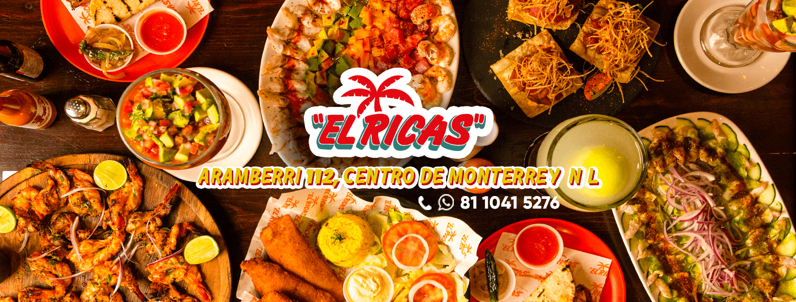 El Ricas miniatura 2