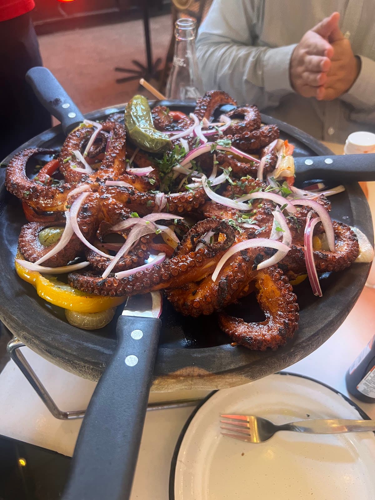 El Ricas miniatura 9