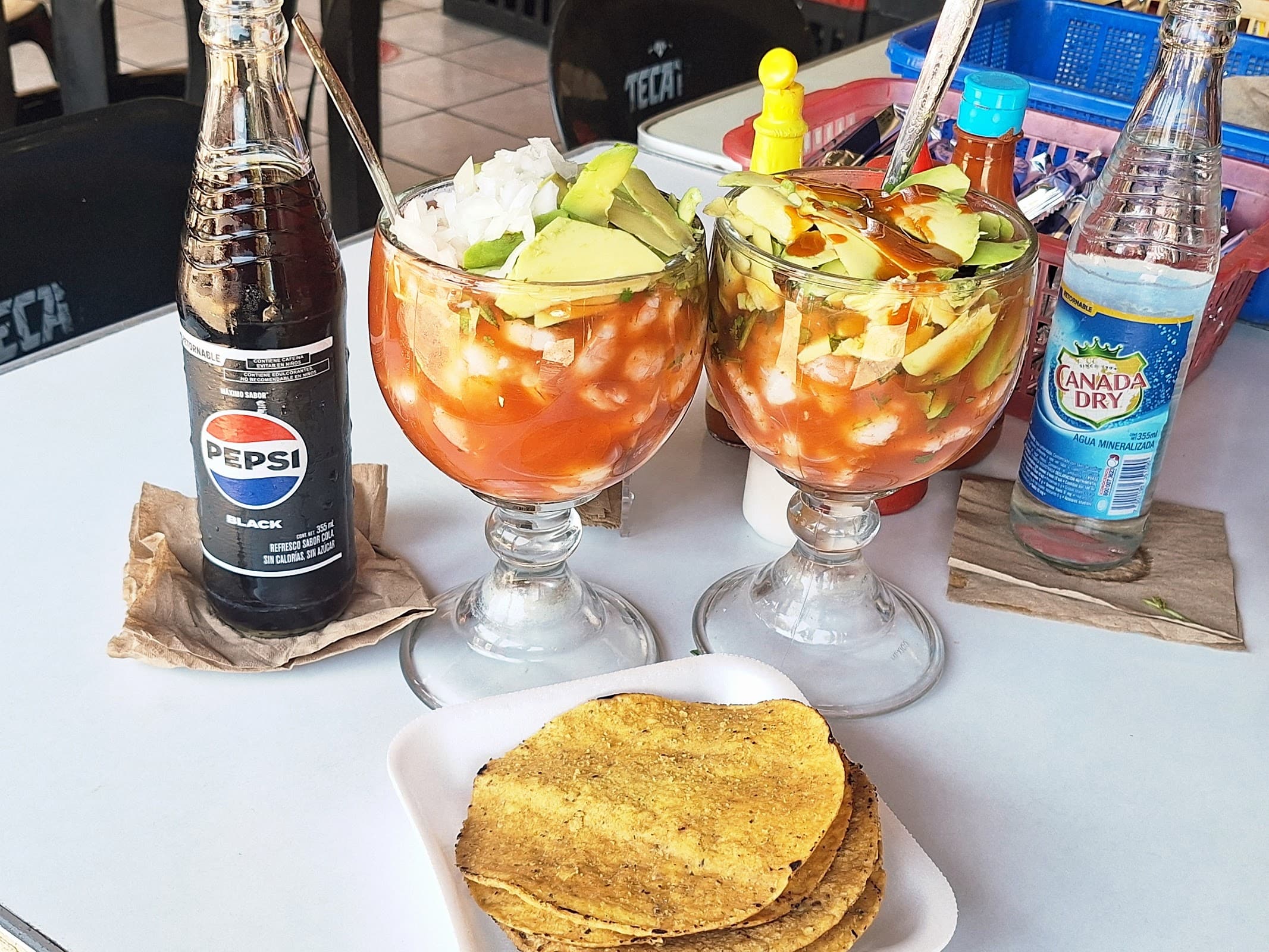 Coctelería Gabino miniatura 2