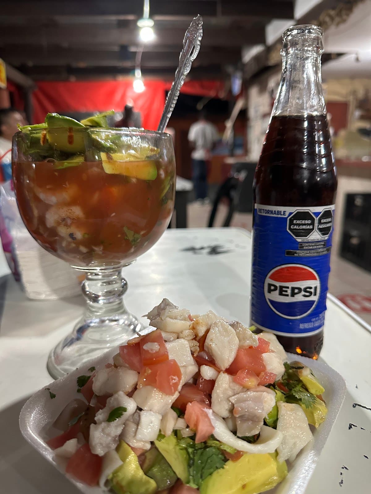 Coctelería Gabino miniatura 5