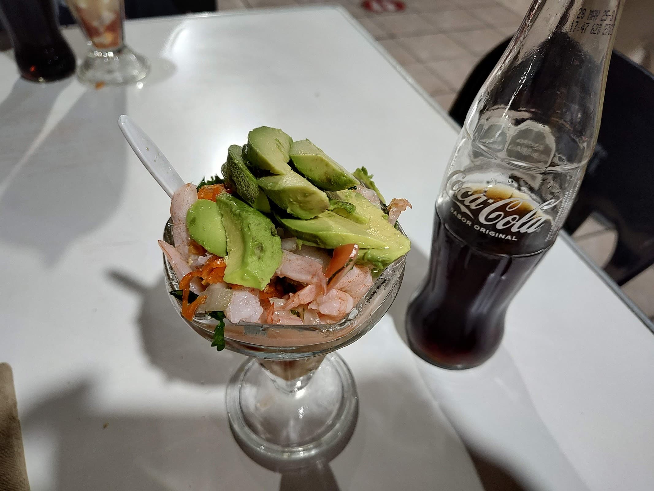 Coctelería Gabino miniatura 10