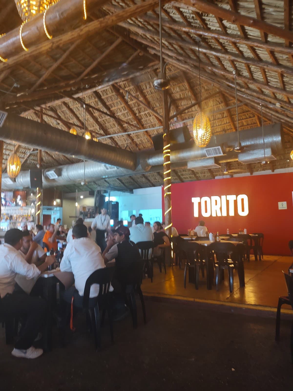 El Torito Sinaloense - Sucursal TEC miniatura 3