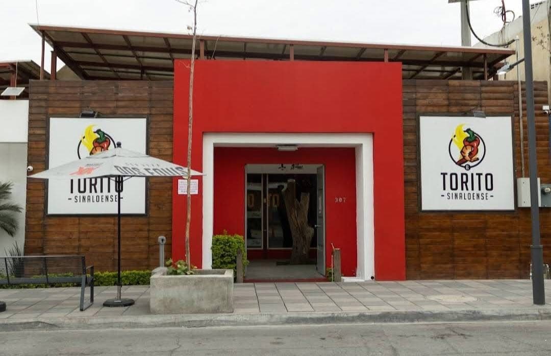 El Torito Sinaloense - Sucursal TEC miniatura 7