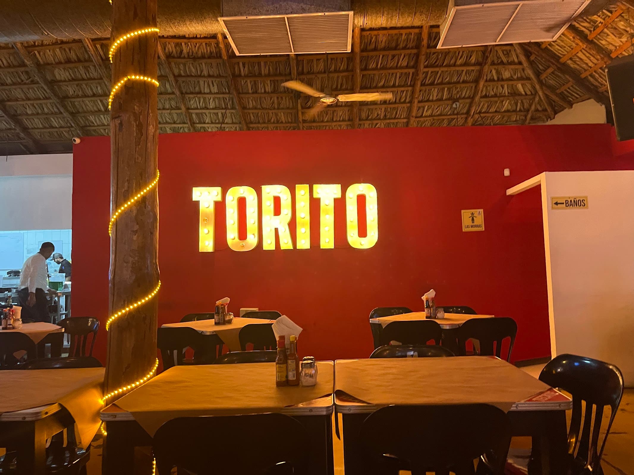 El Torito Sinaloense - Sucursal TEC miniatura 9