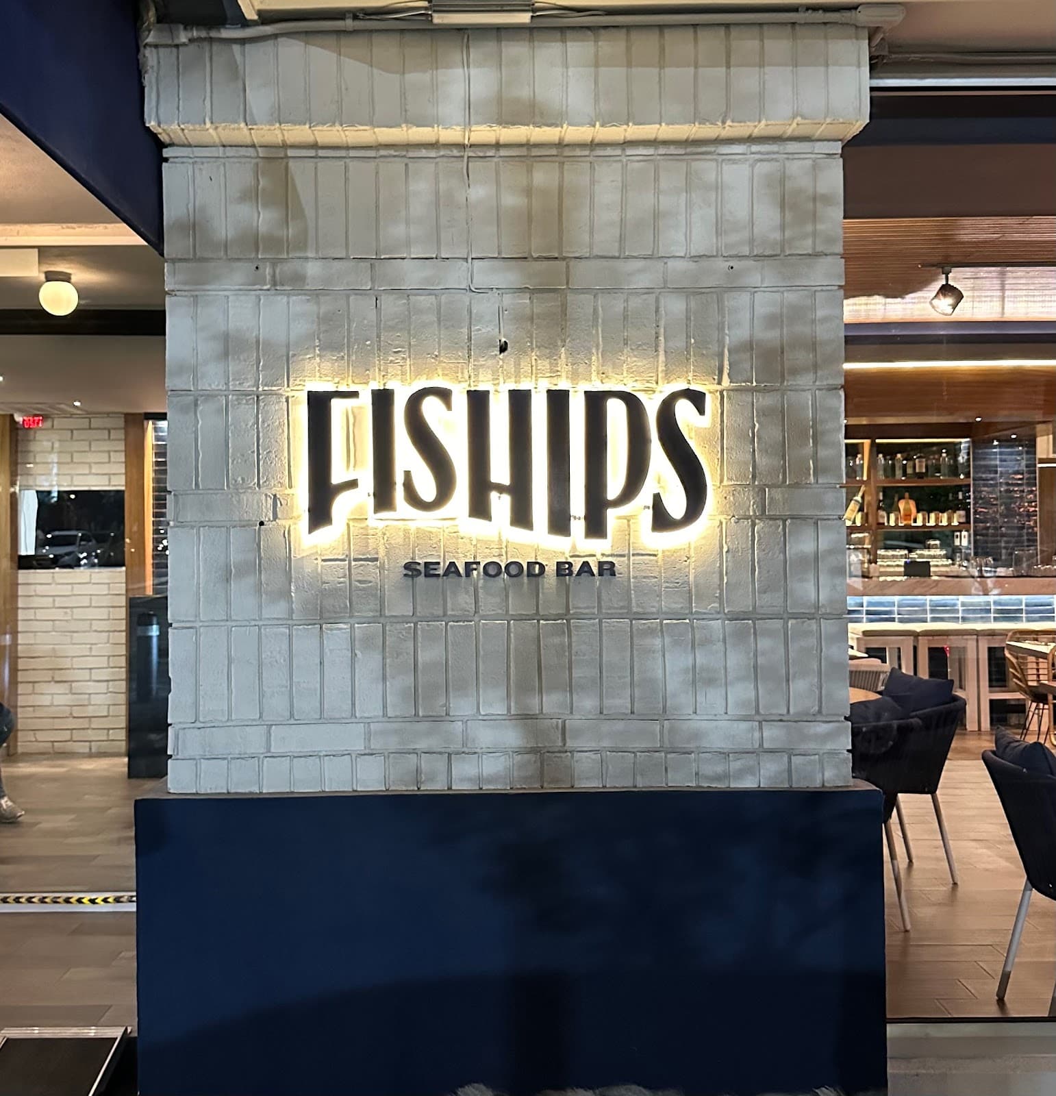 Fiships