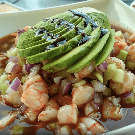 Mariscos El Gordo Trébol Park miniatura 10