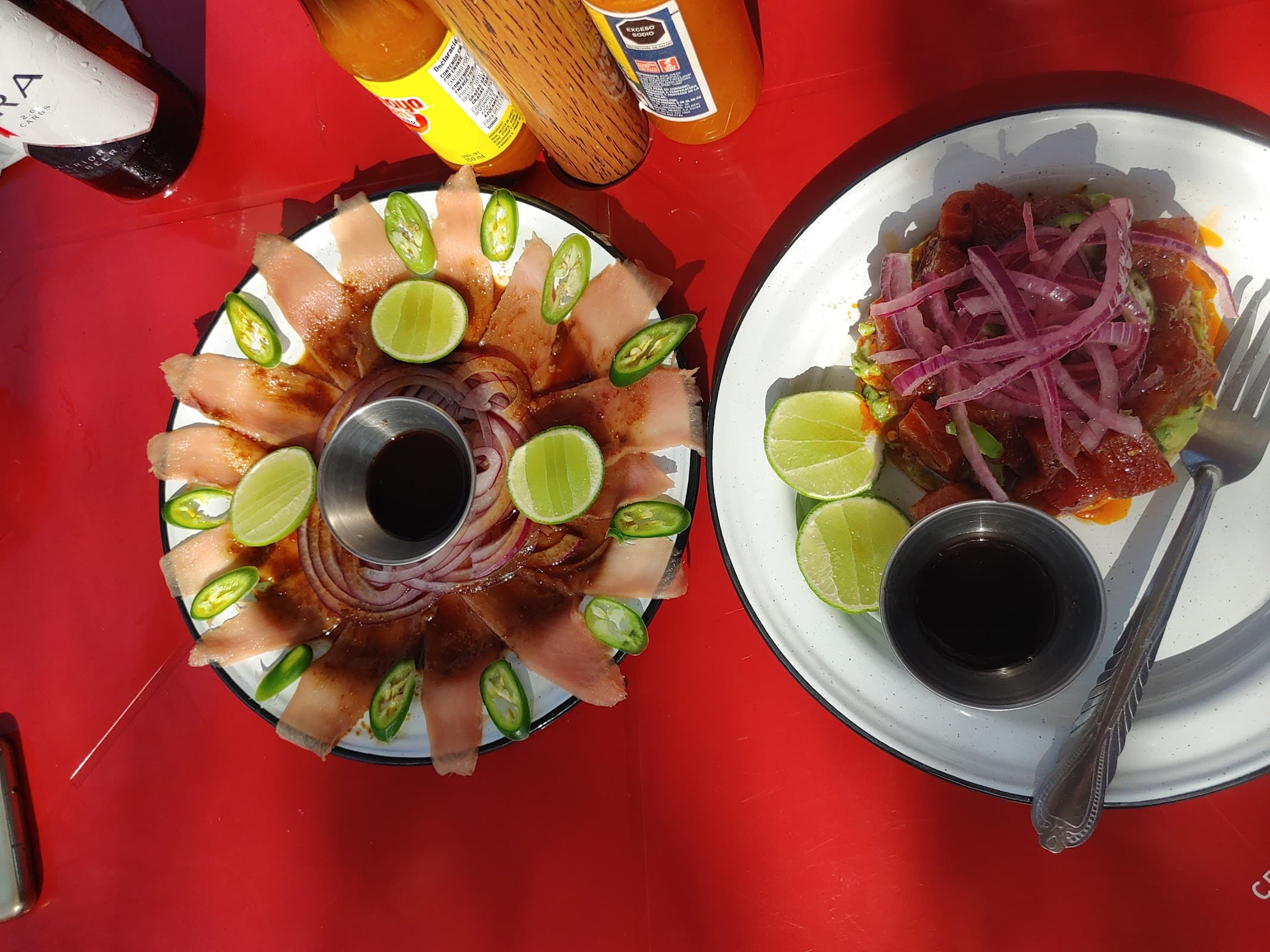 Mariscos Perihuete miniatura 2
