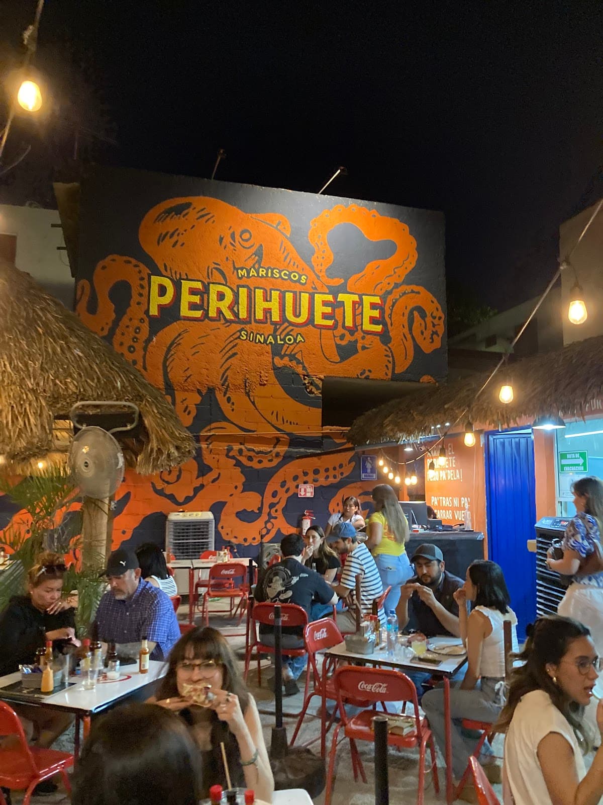 Mariscos Perihuete miniatura 3