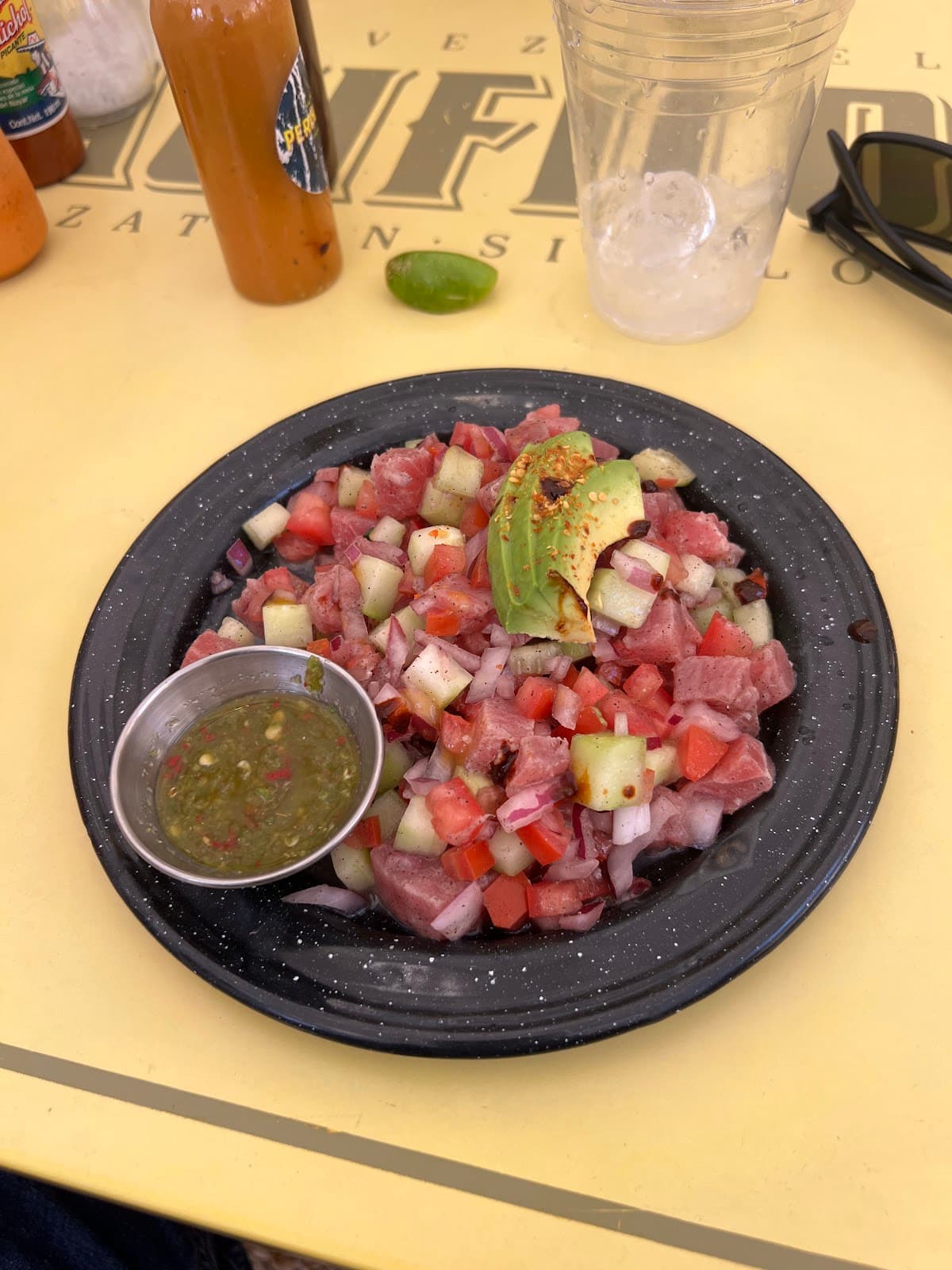 Mariscos Perihuete miniatura 5