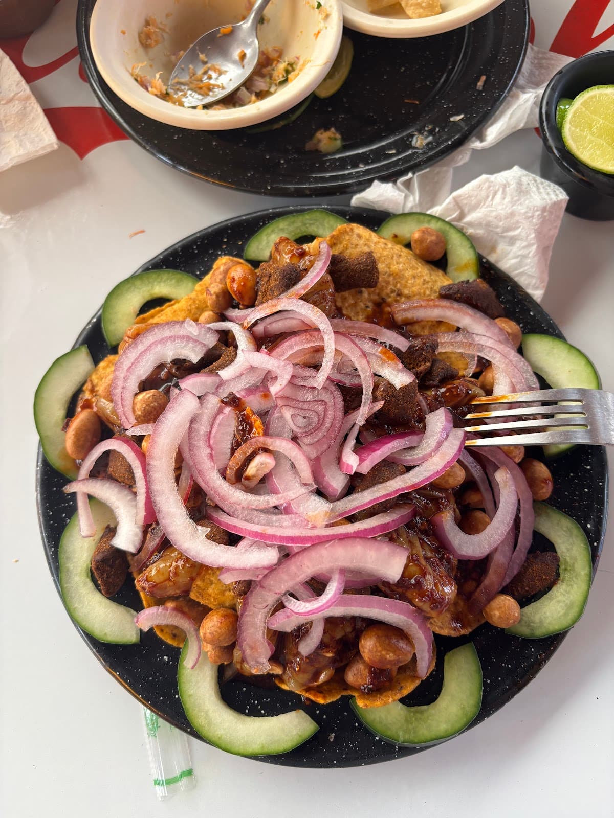 Mariscos Perihuete miniatura 6