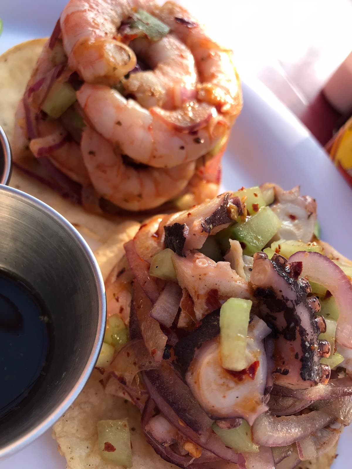 Mariscos Perihuete miniatura 7